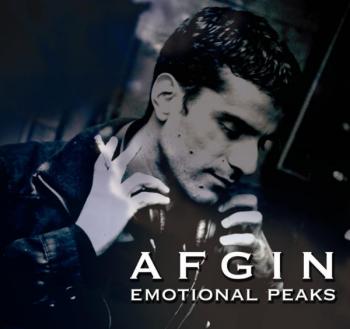 Afgin - Emotional Peaks