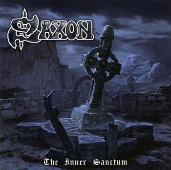 Saxon - The Inner Sanctum