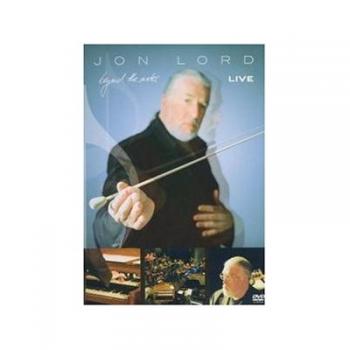Jon Lord - Beyond the Notes