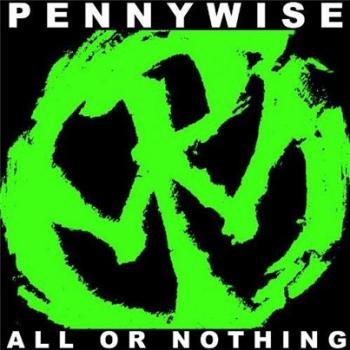 Pennywise - All or Nothing