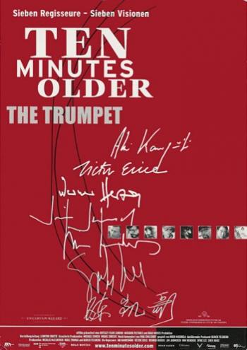    :  / Ten Minutes Older: The Trumpet DVO