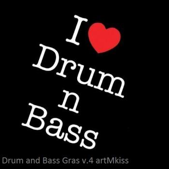 VA - Drum and Bass Gras v.4