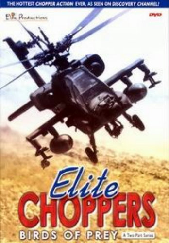  .   (2   2) / Elite choppers. Birds of prey VO