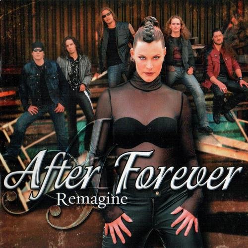 After Forever Discography 