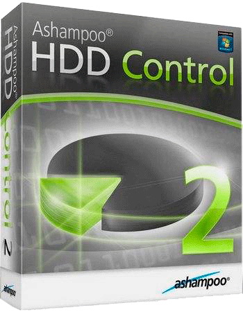 Ashampoo HDD Control 2.07