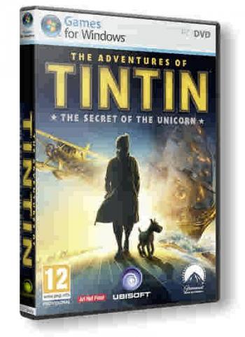 The Adventures of Tintin: Secret of the Unicorn