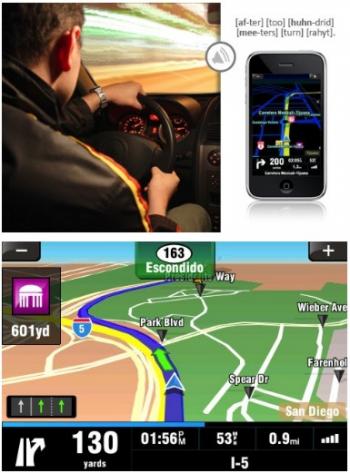 Sygic GPS Navigation 11.2.5 +  113  