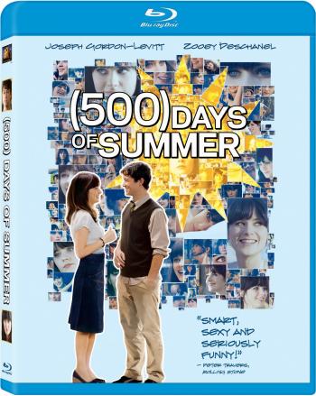 500   / (500) Days of Summer