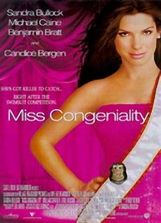   / Miss Congeniality