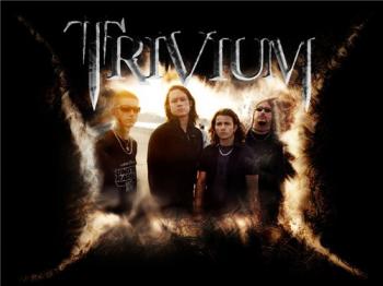 Trivium - 
