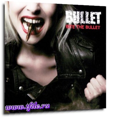 Bullet -  