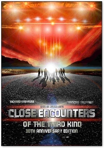     / Close Encounters of the Third Kind MVO