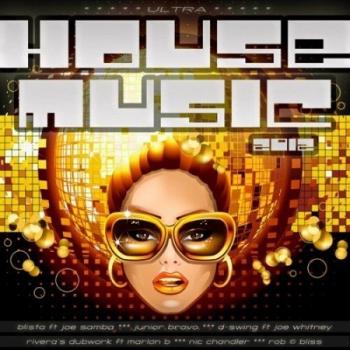 VA - Ultra House Music 2012