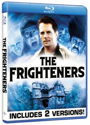  [ ] / The Frighteners [Director's Cut] MVO+DVO+AVO