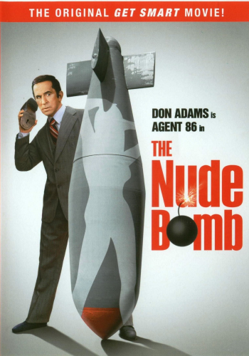   / The Nude Bomb MVO