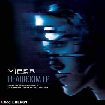 VA - Headroom EP Pt 3