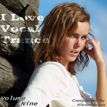 VA - AG: I Love Vocal Trance #9