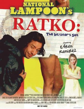   / Ratko: The Dictator's Son MVO