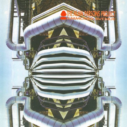 The Alan Parsons Project - The Complete Albums Collection 