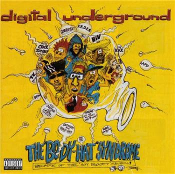 Digital Underground - 7 