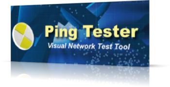 Ping Tester Pro 9.32