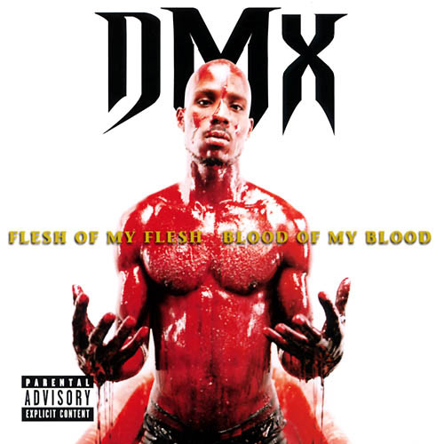 DMX -  