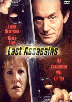   / Dusting Cliff 7 / Last Assassins VO