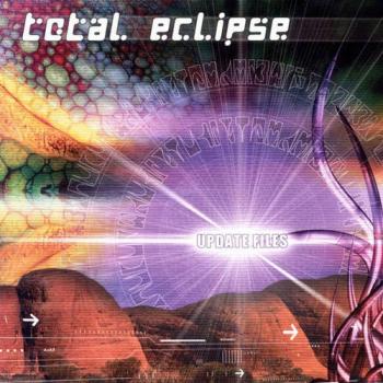 Total Eclipse - 4  + 1