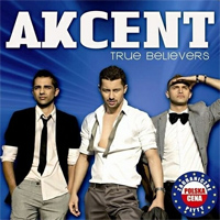 Akcent - Diskography