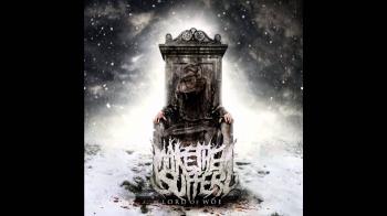 Make Them Suffer - Lord of Woe