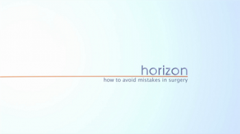 BBC. Horizon -    / BBC. Horizon - How to Avoid Mistakes in Surgery DVO