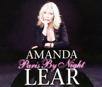 Amanda Lear - 2 Singles 