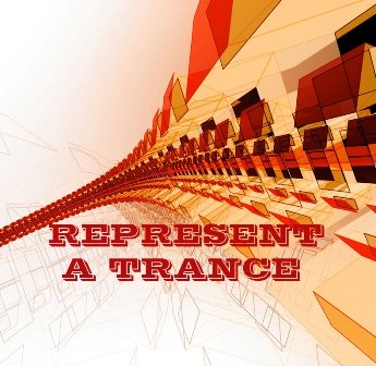 Adley - Represent a Trance #22