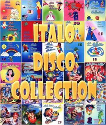 VA - Italo Disco Collection Vol.1-38
