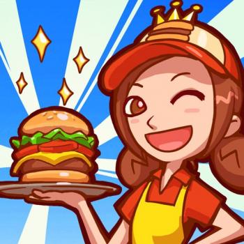 Burger Queen 1.27