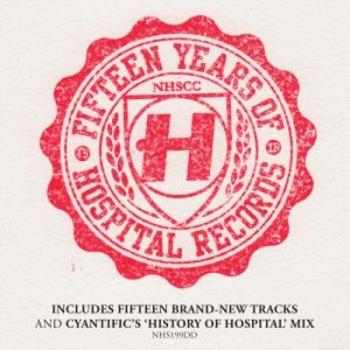 VA - Fifteen Years Of Hospital Records