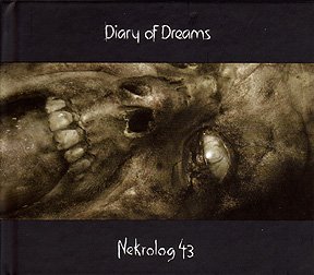 Diary Of Dreams - Discography 