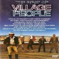 VILLAGE PEOPLE - The Best Of Village People 2002-Клипы (Disco, Pop, Dance DJ, DVD5)