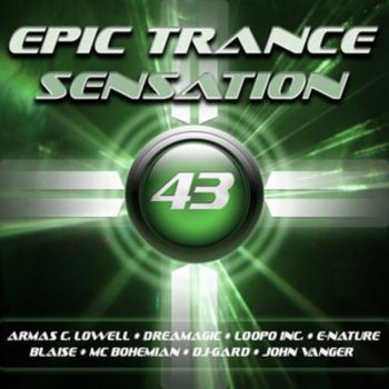 VA - Epic Trance Sensation Vol.43