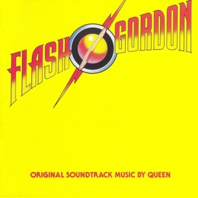 Queen - Flash Gordon / The Works 