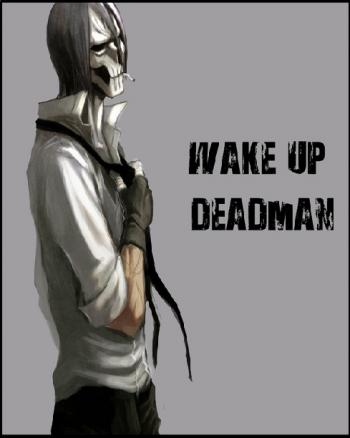 Kim Yong Hwan /    -    / Wake up Deadman [ 1-25] [2010] [complete]
