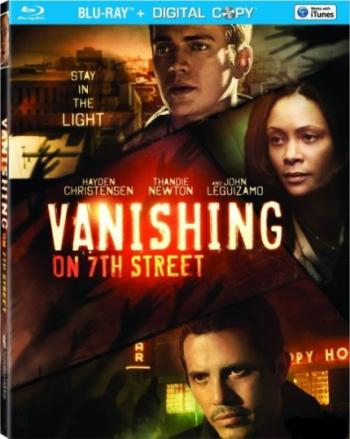   7-  / Vanishing On 7th Street DUB