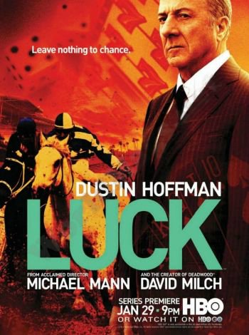 []  / , 1  1-9   9 / Luck (2012) AVO