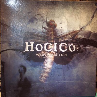Hocico - Discography 