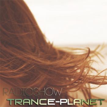 Dj Ivan-Ice-Berg - Trance-Planet #263