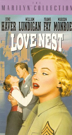   / Love Nest MVO