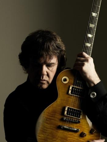 Gary Moore - Discography (40 Albums)