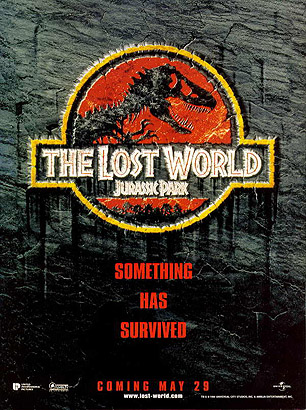    2:   / The Lost World: Jurassic Park