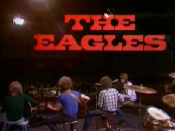 Eagles - Live at BBC Theatre
