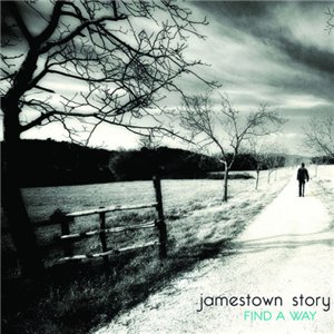 Jamestown Story - Find A Way
